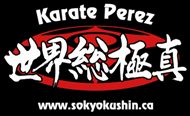 So-Kyokushin - Centre de Karate Perez - Mercier